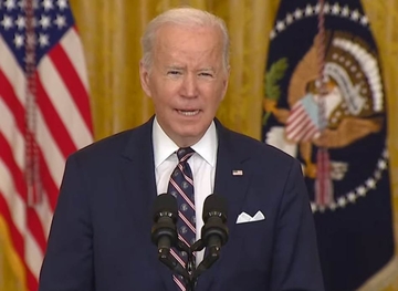 Bajden proglasio vanrednu situaciju u SAD