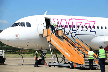 S Aerodroma Banjaluka ka sedam destinacija: Ove godine letjelo 4.100 putnika