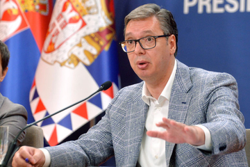Vučić: Srbi u BiH su u teškoj situaciji