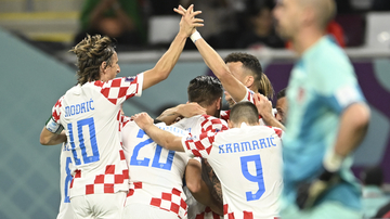 Ovo je sastav u kojem će Hrvatska napasti Belgiju