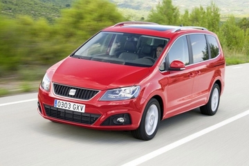 U automobilu sa sedam sjedišta vozile se 23 osobe