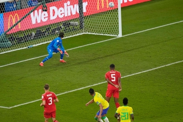 Težak udarac za Švajcarsku nekoliko sati pred duel sa Srbijom