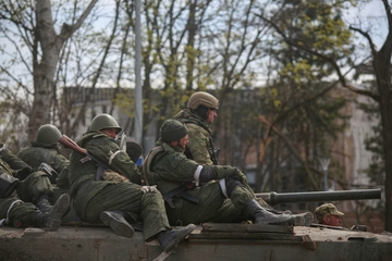 UŽIVO /VIDEO/ Komandant čečena čestita BAJRAM; General "plaćenik" u Azovstalu; Azov se oglasio;232 tenka Ukrajini od Poljske