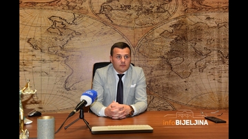 Vasilić: Kiseonik koji se isporučuje zdravstvenim ustanovama u RS ne ugrožava zdravlje građana