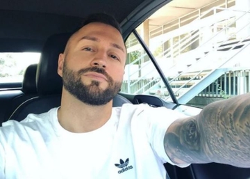 "Mnogi se plaše mog ulaska" Ša spreman za ulazak u rijaliti, spomenuo je i Taru