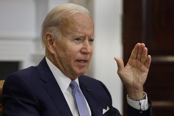 Bajden upozorio Si Đinpinga: "Pravite ogromnu grešku"