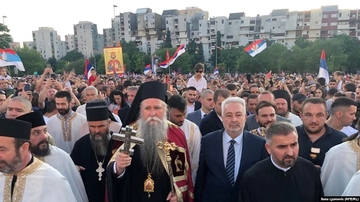 SPC u Crnoj Gori želi vjeronauku u školama