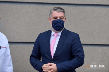 Šeranić uputio dopis Agenciji za lijekove