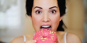 POJEDITE OVO I NEĆE VAM SE TRAŽITI SLATKO Jedno voće je spas kad vam se jedu slatkiši