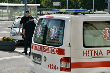 Pripadnica MUP-a KS oduzela sebi život na Željezničkoj stanici u Sarajevu