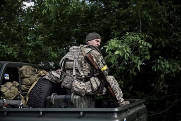 UŽIVO /VIDEO/ 100 dana rata,hronološka karta;"Potpuno kontrolišemo Herson";Zelenski: Ukrajinske snage napredovale u Sjeverodonjecku; Jako nevrijeme pogodilo Ukrajinu;