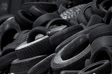 Vulkanizeri u problemu: Stare gume ne mogu ni deponovati ni reciklirati