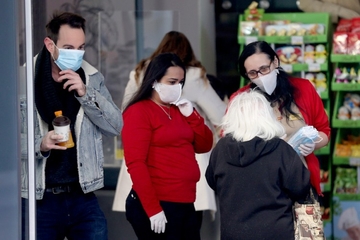 Na snazi nove mjere u Austriji, najviše pogađaju nevakcinisane