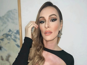 Anabela otkrila istinu o svom imenu: "Hteli su da izbegnu da se osećam loše"
