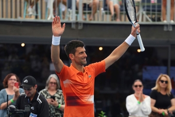 Đoković pobjedom u Australiji počeo novu sezonu