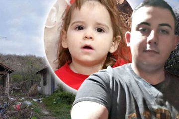 Ujak nestale Danke (2) dva sata bio na ispitivanju u policiji