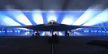 "Jeziv je opis" nevidiljivog B-21; Ovog ni Srbi neće uspjeti da obore