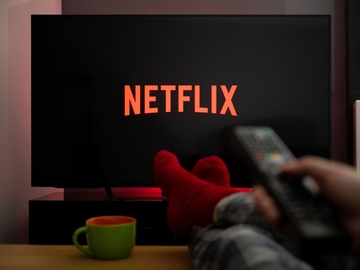 Srušen Netfliks: "Molimo pokušajte ponovo kasnije"