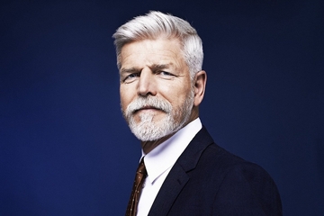 Bivši padobranac je novi predsjednik Češke