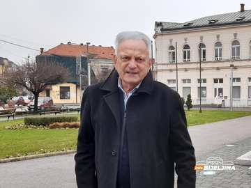 KATAKLIZMIČNO STANJE U BIH: Za pretprošlu godinu samo iz Bijeljine u dijaspori rođeno 267 beba