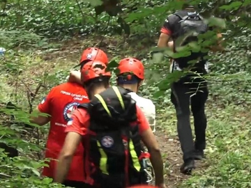 Drama na Tari: Spasioci se bore za živote dva planinara
