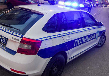 UHAPŠENI NAPADAČI NA STUDENTE 4 mladića brutalno pretukla studentkinju