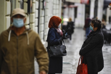 Može li BiH dalje bez stranaca?
