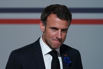 Makron se oglasio nakon pogibije novinara porijeklom iz BiH u Ukrajini