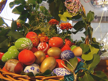 Drugi dan Vaskrsa - Vaskršnji ponedjeljak