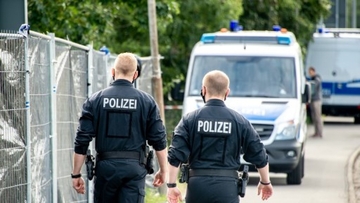 Hamburg: Policija evakuiše djecu iz škole zbog učenika sa oružjem