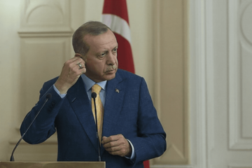 "BRANIMO SVOJA PRAVA" Erdogan poručio da EU sankcije neće imati veliki uticaj