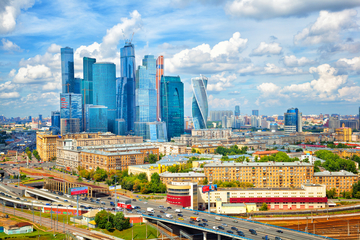 "Politiko": Zašto je teško reći "zbogom" Rusiji i Kini