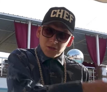 "Vrijeme je da se vratim realnom životu" Čorba izbačen iz zadruge tri dana pred finale