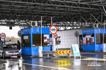 Ukoliko putujete u EU evo koliko novca i koje dokumente morate imati na granici