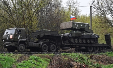 UŽIVO /VIDEO/ AZOV hoće u Tursku; Kina nije za Treći svjetski rat; Stižu gepardi; Pentagon: Ruska vojska i država su oslabljene