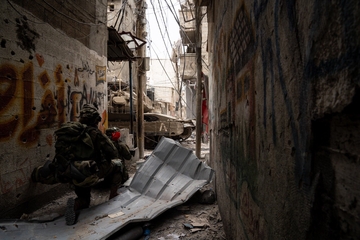 Ministar odbrane Izraela: Borbe se nastavljaju poslije kratkog primirja