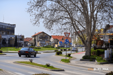 UŽIVAJTE U LIJEPOM DANU Sutra u BiH promjenljivo oblačno sa sunčanim intervalima