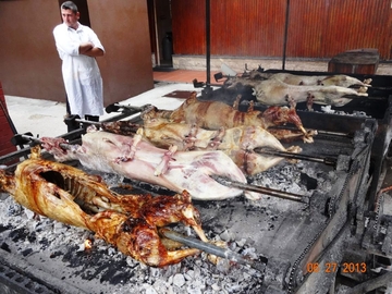 SAHRANJEN NAJPOZNATIJI BH UGOSTITELJ Slavko Jelačić Jašar, vlasnik restorana "Kod Gojka" u Jablanici