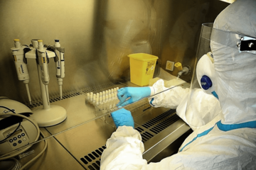 PREMINULO 17 OBOLJENIH Na koronu pozitivno 227 ljudi u Srpskoj