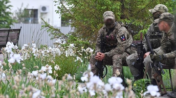 UŽIVO Ukrajinske snage traže pregovore?!;Francuska spremna za Ruse; Putinu loše? "Efekat sankcija slabiji nego što smo očekivali"