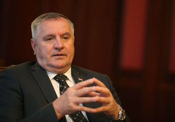 Višković o potpisivanju protokola "Snažna podrška svim oblicima saradnje sa Srbijom"