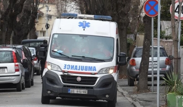 Još jedna tragedija na svadbi: Preminuo muškarac dok je igrao kolo u restoranu