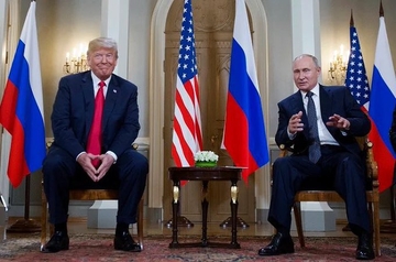 Rusija zvanično odbila plan Donalda Trumpa za okončanje rata u Ukrajini