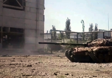 VIDEO / Putinov general zaprijetio: Ni Varšava, ni Pariz ili Berlin, zna se gdje ide prva bomba