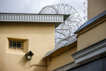 Zatvorenici u Volgogradu drže zarobljene taoce, ima i žrtava