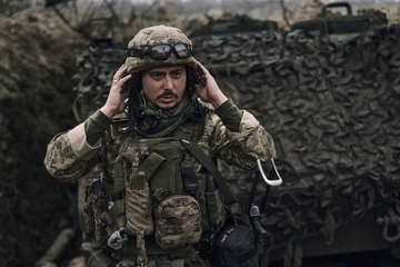 Rat "na pauzi": Kijev sprema veliki napad