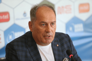 PROBLEMI SA SRCEM Dragan Mektić na liječenju u UKC Srpske