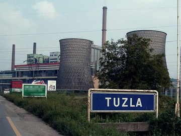 Dovedena u pitanje proizvodnja u Termoelektrani Tuzla