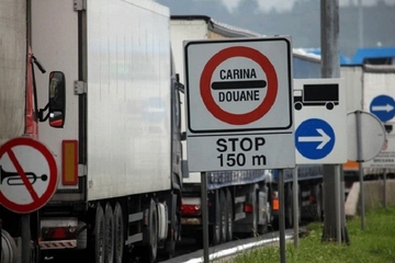 BiH daje 5,5 miliona KM za granične prelaze prema Crnoj Gori