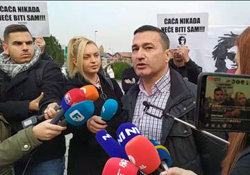 "U subotu idem u Banjaluku, kompromisa neće biti" Davor Dragičević ističe da ima nepobitne dokaze o ubistvu sina Davida